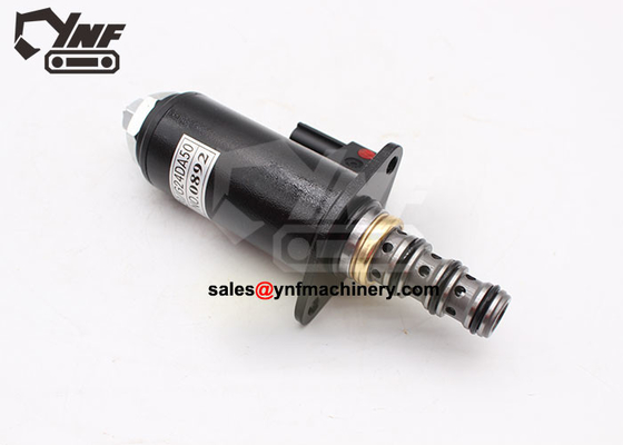 comprar Excavador hidráulico Accessories For DX160LC de la válvula electromagnética K1012576 K9001354 online manufacture