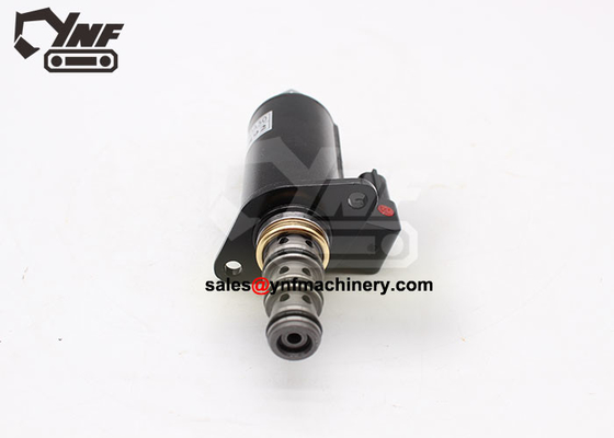 comprar 410207-00145 excavador hidráulico Accessories For DX160LC-3 de la válvula electromagnética online manufacture