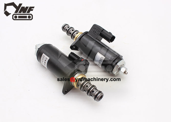 comprar Excavador hidráulico Accessories For DX225LCA de la válvula electromagnética K9001804 K1025391 online manufacture