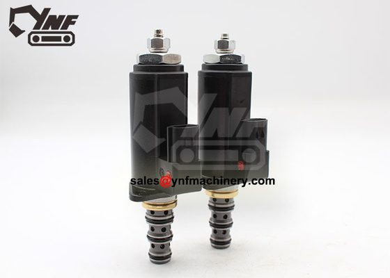 comprar Excavador hidráulico Accessories For DX300LC-5 de la válvula electromagnética 410104-00350 online manufacture
