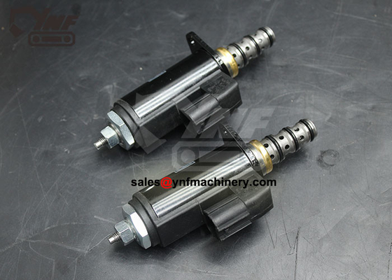 comprar Válvula electromagnética 420-00258 K9001804 de Hydralic de la bomba de Doosan Deawoo Main del excavador DX235LC-5 online manufacture