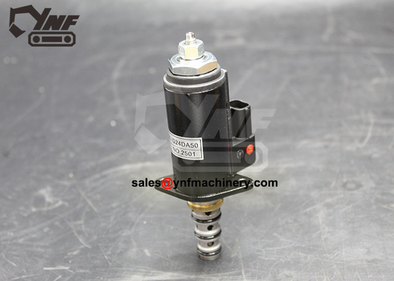comprar Válvula electromagnética K1047556 de Hydralic de la bomba de Doosan Deawoo Main del excavador para DX360LCA online manufacture