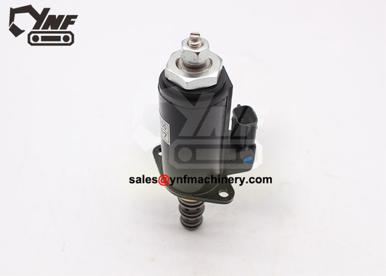 comprar Válvula 14C32S-B24 12C1S-B24 de Spare Parts Solenoid del excavador para Doosan 300 MEGA online manufacture