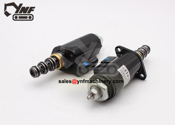 comprar Válvula de control de la válvula de Spare Parts Solenoid del excavador de DL250A K1003040A K9001107 online manufacture