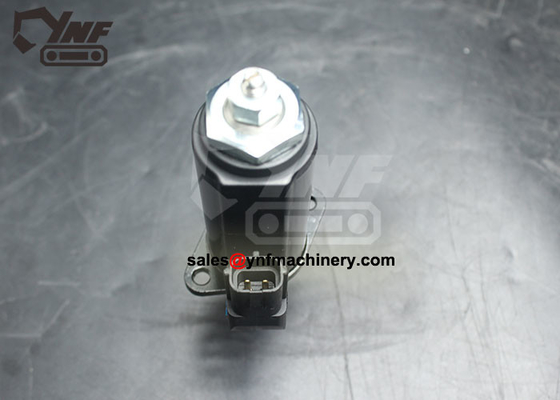 comprar Excavador hidráulico Electric Parts For John Deere 135C de la válvula electromagnética online manufacture