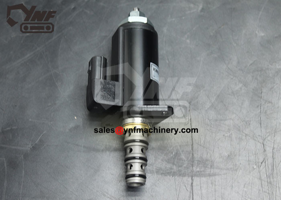 comprar Válvula electromagnética hidráulica 9218234 9223051 9223056 para John Deer 180 online manufacture