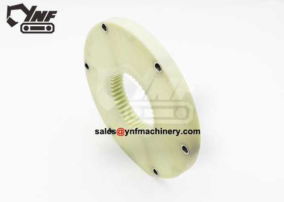 comprar Excavador Flange Coupling VI8944067545 para nueva Holanda E135SR online manufacture