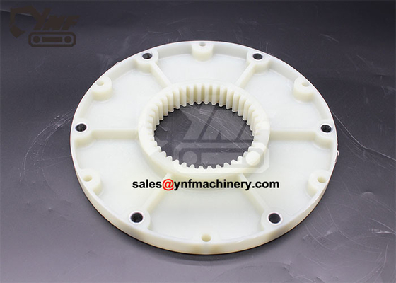 comprar Rueda volante de Flange Coupling VAME441314 del excavador para nueva Holanda E160 online manufacture