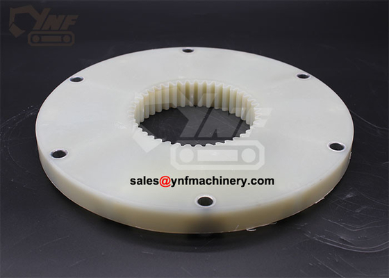 comprar Excavador Coupling Replacement YN15V00017S010 de la unión por bridas para E200SR online manufacture