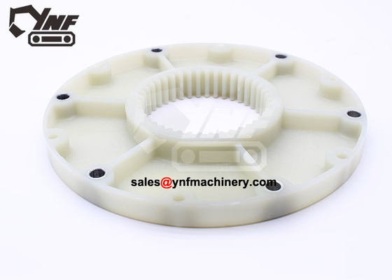 comprar Acoplamiento de la rueda volante de la unión por bridas VAME088584 VAME441310 para E215 online manufacture