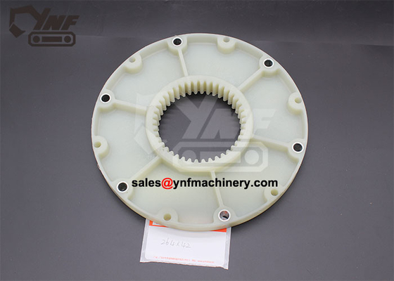 comprar Acoplamiento de la rueda volante de la unión por bridas YY15V00015S015 para E135B online manufacture