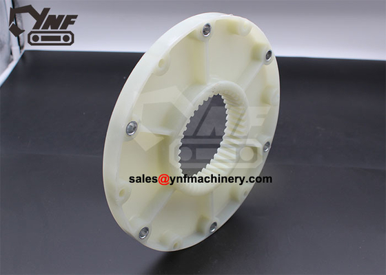 comprar Excavador Flange Coupling S19020-06418 para SK014 online manufacture