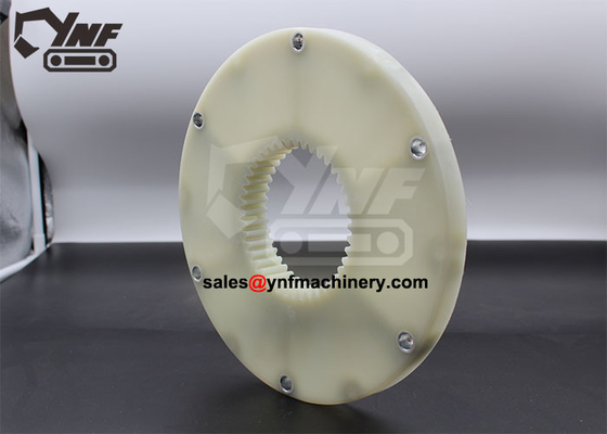comprar Excavador Flange Coupling S19129-02701 para SK015 online manufacture
