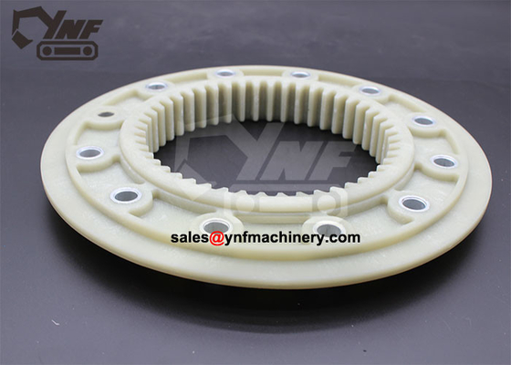 comprar Excavador Flange Coupling 295*48T para SK030 S19029-03824 online manufacture