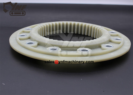 comprar Unión por bridas PW10V00002S024 del excavador SK030-2 online manufacture