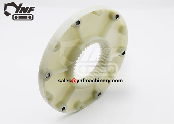 comprar Unión por bridas S19029-03824 de Coupling SK035 del excavador del reemplazo online manufacture