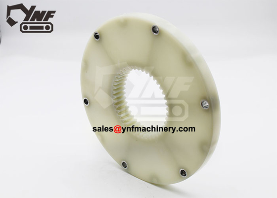 comprar Reemplazo 266-6280 351-3869 de la unión por bridas del excavador 312D online manufacture