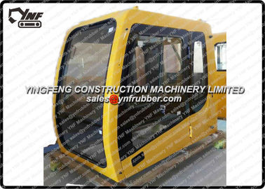 comprar Cabina de los recambios del excavador para el excavador Hyundai R210LC7 modelo de 2007 años online manufacture
