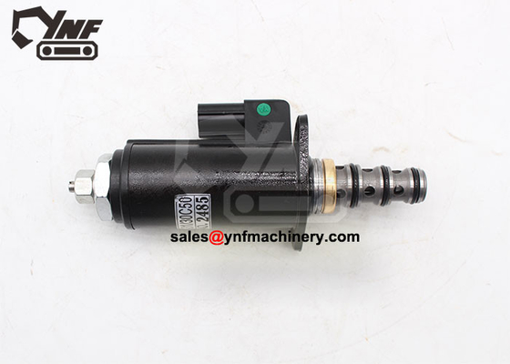 comprar Válvula electromagnética YN35V00004F2 YN35V00004F3 de cerradura de seguridad para Kobelco SK100 online manufacture