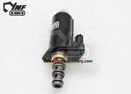 comprar Válvula electromagnética YN35V00023F1 2436U2946S12 de cerradura de seguridad para Kobelco SK100L online manufacture