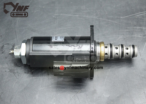 comprar Excavador Kobelco Solenoid Valve 2436U1320F1 2436U1320S11 de SK400LC online manufacture