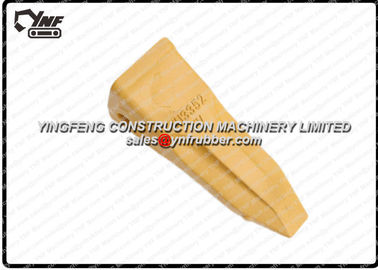 comprar Accesorios amarillos del excavador de los dientes del cubo del excavador de 1u3352 TV para el excavador de online manufacture