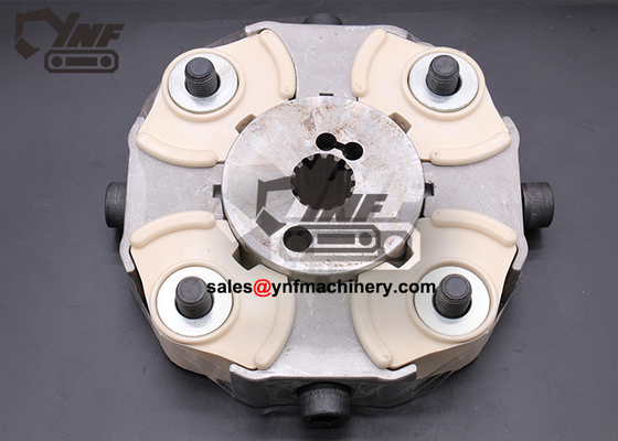 comprar Excavador de goma Coupling 11nb-13011 del reemplazo de la bomba para Hyunday R480LC-9S online manufacture