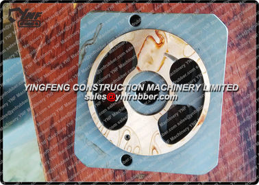 comprar Reparación hidráulica determinada de la pompa hydráulica de las piezas del excavador de la placa del excavador de Hitachi Hpv102/de la placa de la válvula para Ex200 - 5 online manufacture