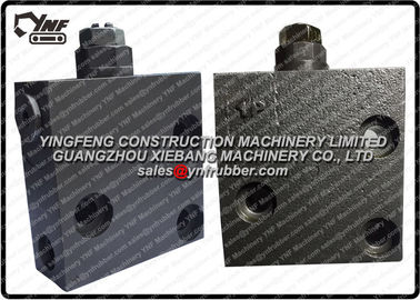 comprar 723-40-71103 PC200-7 PC200LC-7 KOMATSU reviven la y de los asnos manorreductores automáticos de la válvula online manufacture