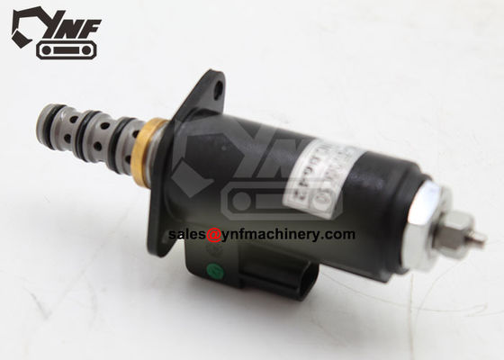 comprar 111-9916 Cater-pillar 311B E315C E320B de Solenoid Valve For del excavador Fabricación en línea