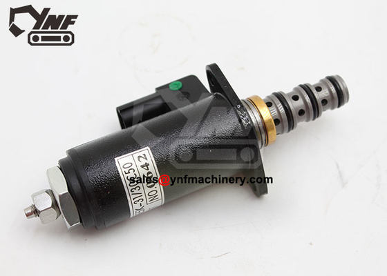 comprar 121-1490 válvula electromagnética de la pompa hydráulica para CAT 315B 320B 325B online manufacture