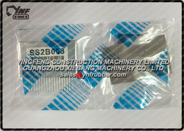 comprar Módulo SS2B003 del acelerador del molde del control de motor de los recambios EX200-2 EX200-3 SK200-6 del excavador de la ROM de SS2B003DC online manufacture