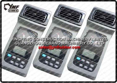 comprar Pedregal eléctrico del indicador LED del racimo del panel de exhibición del monitor de Kobelco de las piezas del excavador de SK200-6E SK250-6E online manufacture
