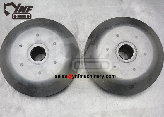 comprar Soporte del tapón de Shock Absorber Rubber del excavador para CAT YNF03027 online manufacture