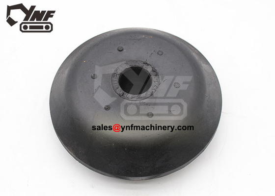 comprar Soporte de choque de Engine Mounting Rubber del excavador para Caterpillar E300 online manufacture