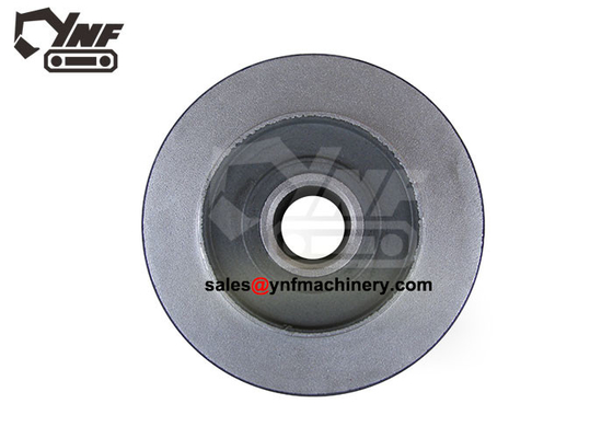 comprar Soportes de motor de Rubber Mounting Blocks del excavador para EX200 EX300 online manufacture
