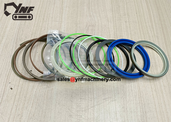 comprar Equipos 4316628 del sello del cilindro de Parts Hydraulic Arm del excavador para Hitachi EX-200-3 online manufacture