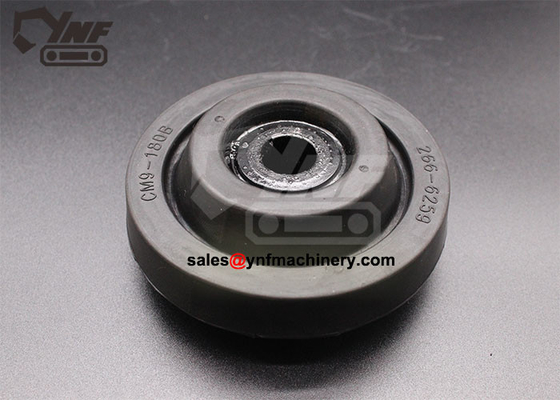 comprar Soporte de motor de goma de la parte posterior del CAT E312D 315DL para el excavador Parts YNF02 online manufacture