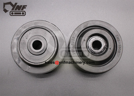 comprar Soportes de motor de goma de lanzamiento para el amortiguador del motor del negro de E312DL online manufacture