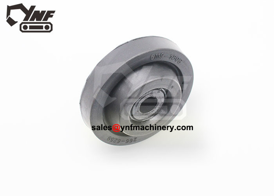 comprar Montaje de motores de goma del amortiguador del motor para los soportes de goma del excavador E315D Front Engine Mount Small Engine online manufacture