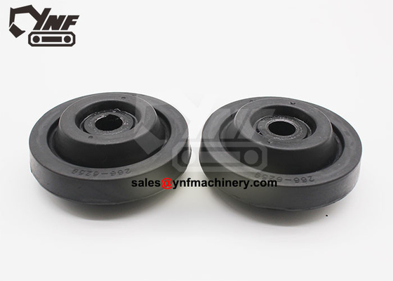 comprar Soportes de motor de goma de la reducción del nivel de ruidos para el material de humedecimiento de la vibración online manufacture