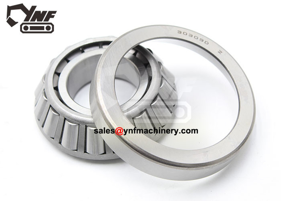 comprar Rodamiento de rodillos de acero de la jaula 2RS para el excavador Crane Truck Drilling Machine online manufacture