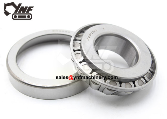 comprar Rodamiento de rodillos cilíndrico de NJ2216 NJ2216E para el excavador Crane Loader online manufacture
