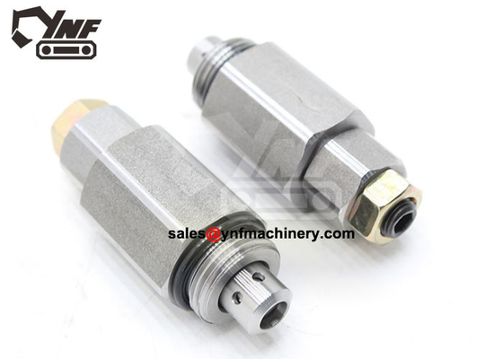 comprar Válvula de descarga de Spare Parts Main del excavador 723-40-50401 para PC200-6 online manufacture