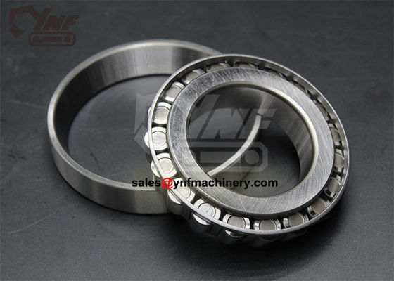 comprar Rodamiento de rodillos cónico de la maquinaria métrica del excavador 30219 33006 33007 online manufacture