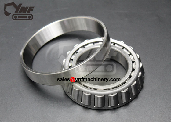 comprar Transporte del cilindro del complemento de Roller Bearing Full del excavador del OEM online manufacture