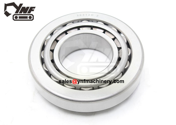 comprar El cojinete del excavador del acero cromado parte el cojinete de rodillos de la forma cónica JL819349/10 online manufacture