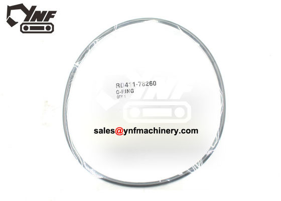 comprar Excavador Spare Parts O Ring Black Oring RD411- 78260 para Kubota KX161-3 online manufacture