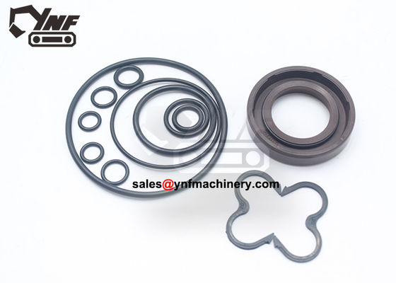 comprar Mantenimiento de la reparación de equipo pesado de Seal Kits For del excavador del OEM online manufacture