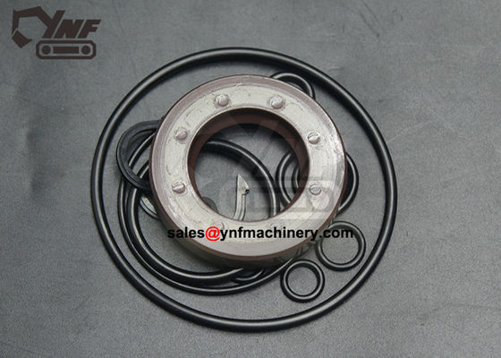 comprar El excavador negro de alta presión Sealing para la construcción trabaja a máquina el equipo Hitachi de 4345905 sellos online manufacture